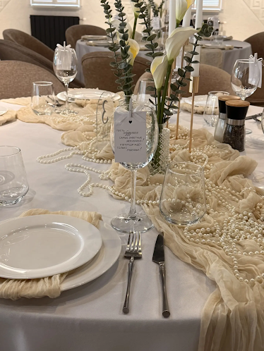 Зал «2 этаж» в «Avgust 13 vostok» фотография №11