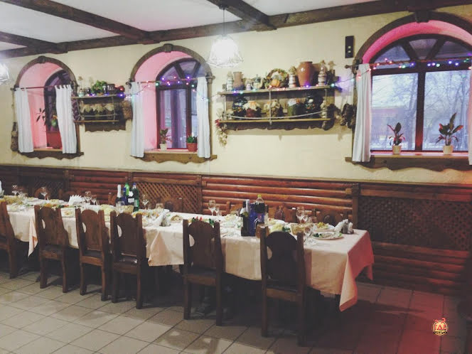 Зал на 40 человек в «7я верста» фотография №9