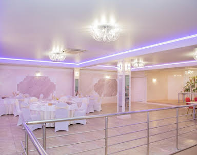 День рождения в Чайка