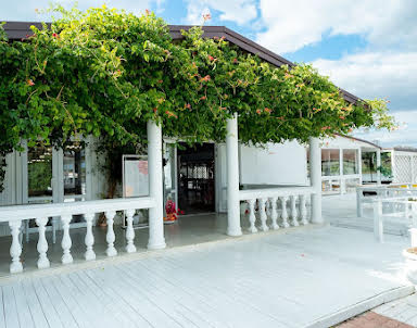 День рождения в Петровский причал