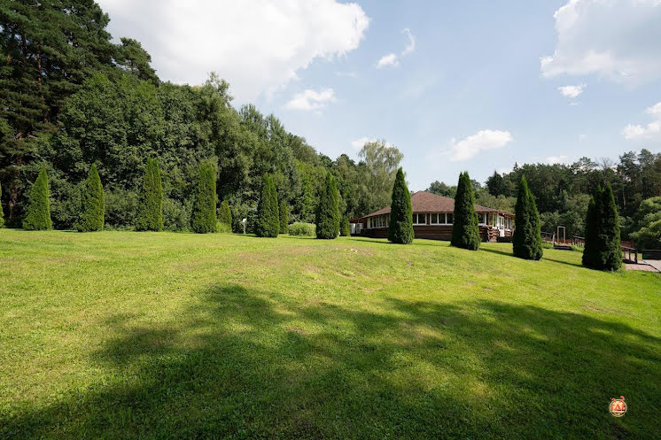 Площадка «Прибрежная» в «Валуево» фотография №10