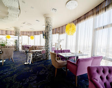  ресторан Облака