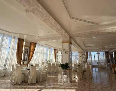  ресторан Золотое кольцо