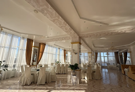 Зал «Белый» в Беседки 