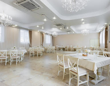  ресторан Puri