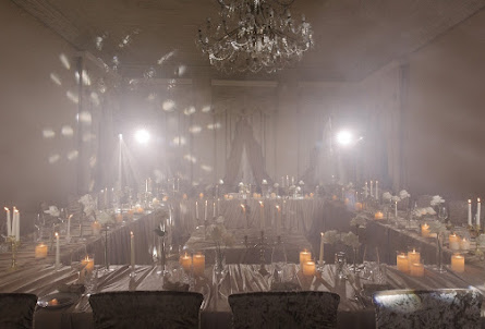 Зал «Большая гостиная» в Зал «Музыкальная гостиная»