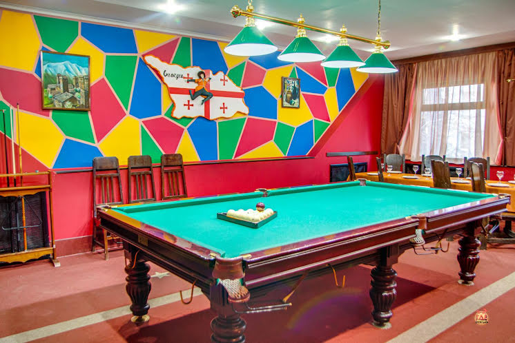 VIP-зал в «Чито Грито» фотография №5