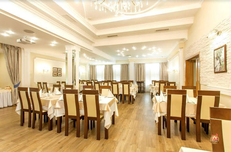 Ресторан «Гридница» в «Октябрьская» фотография №4