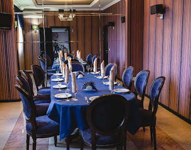  ресторан Калита