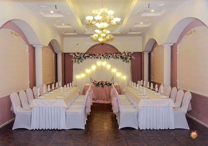 Большой зал в «SOPRANO» фотография №16