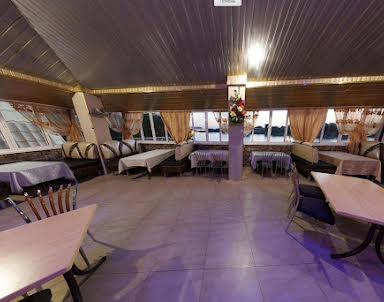  ресторан Диамант