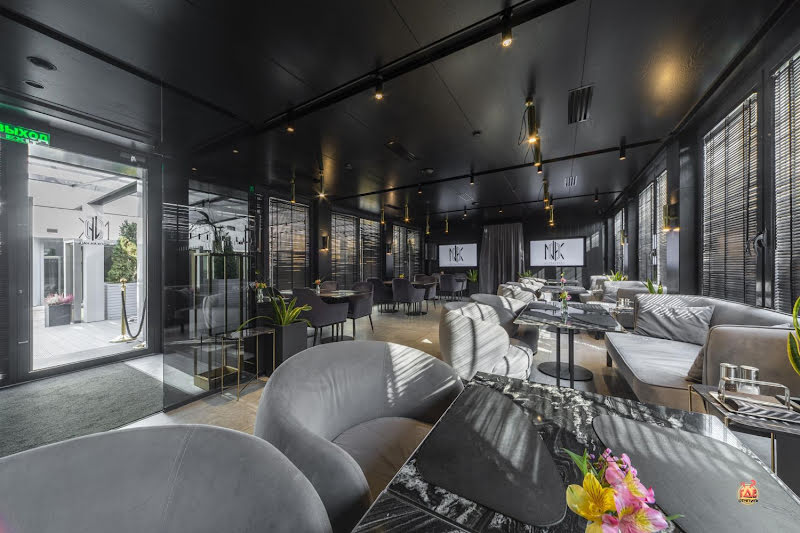 NOK Restaurant фотография №14