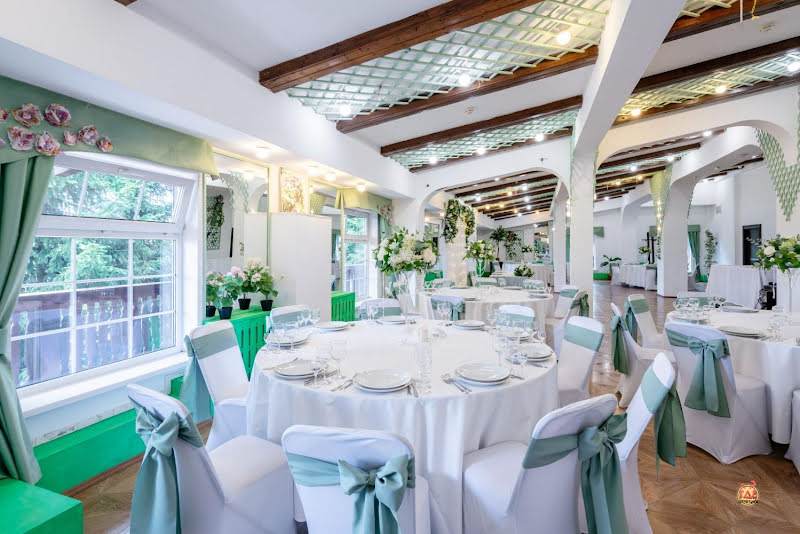 Центр отдыха Леонида Тягачева фотография №11