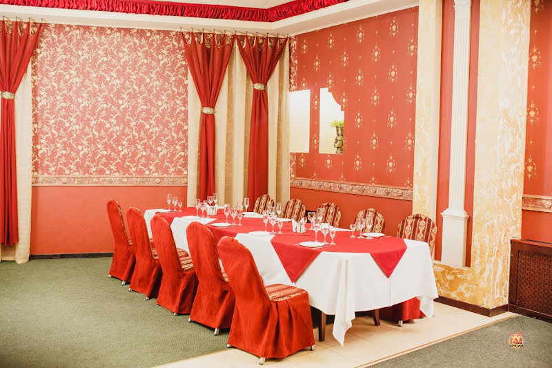 Галактика Развлечений фотография №13