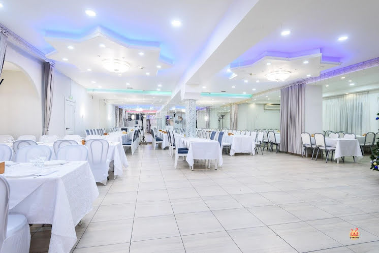 Основной зал в «Давыл» фотография №1