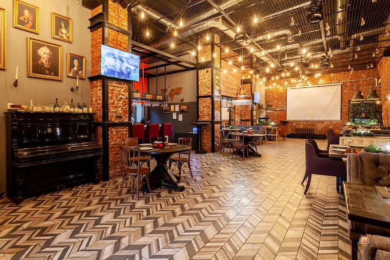 Suvoroff фотография №10