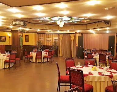  ресторан Абшерон