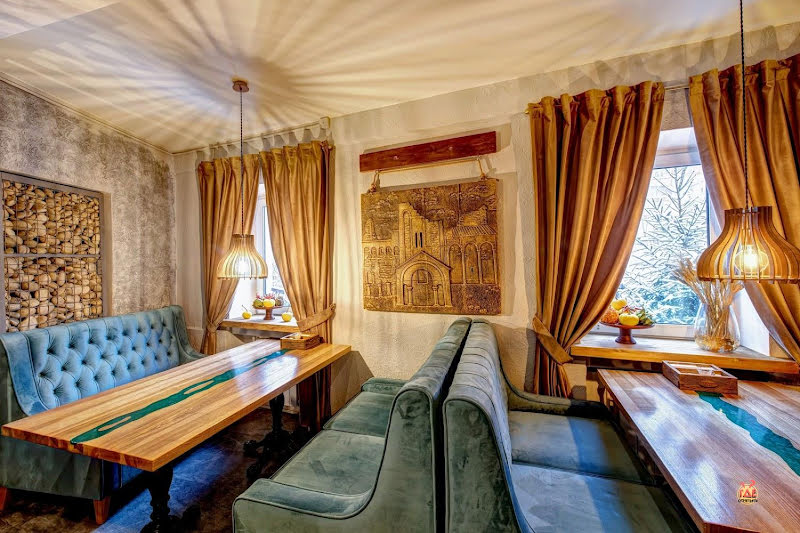 Хинкали Хаус фотография №12