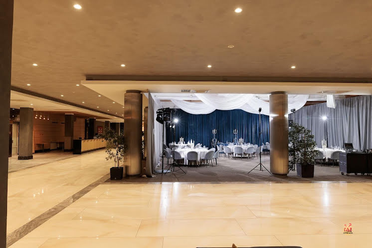 Зал "Курай Холл" в «Башкирия» фотография №3