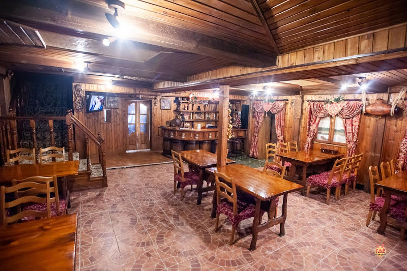 Старый замок фотография №10