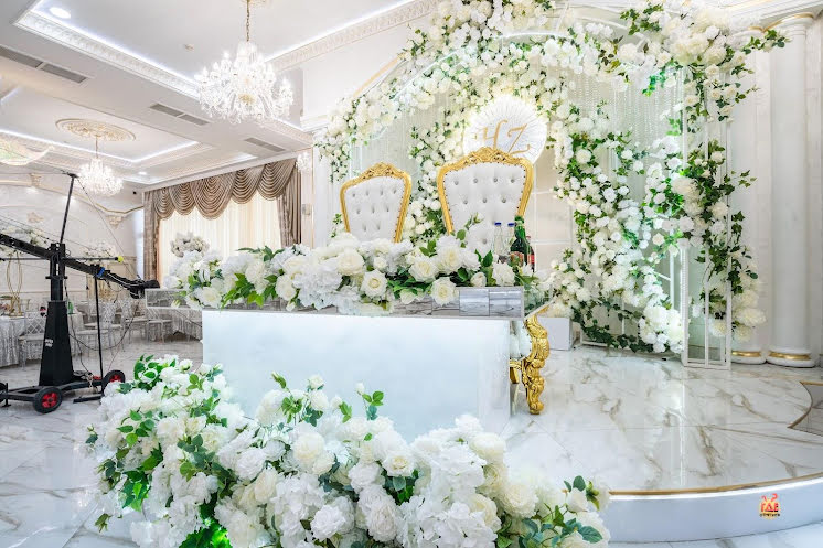 Большой зал  в «White hall» фотография №4