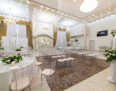 Корпоратив в Девичья башня