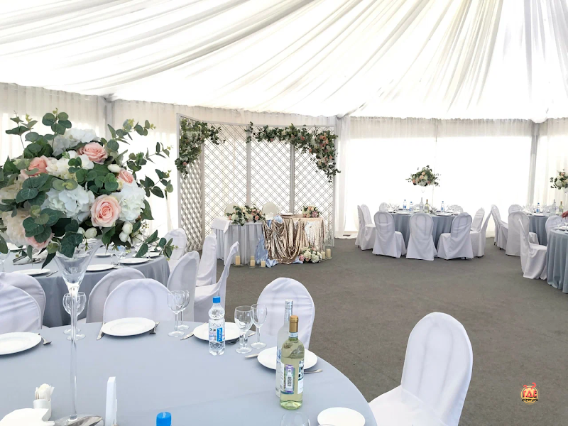 Империал Холл фотография №6