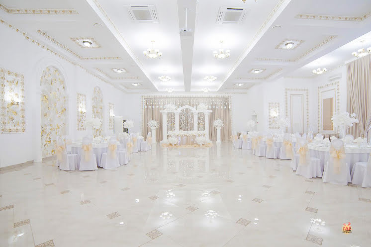 Версаль в «Версаль» фотография №1