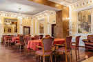 VIP-зал в «Ресторан отеля «Тверь»»