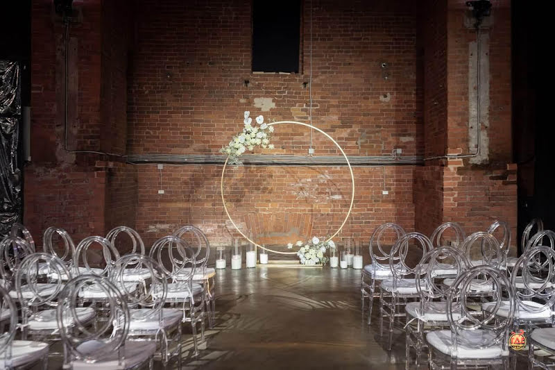 The Event Hall фотография №1