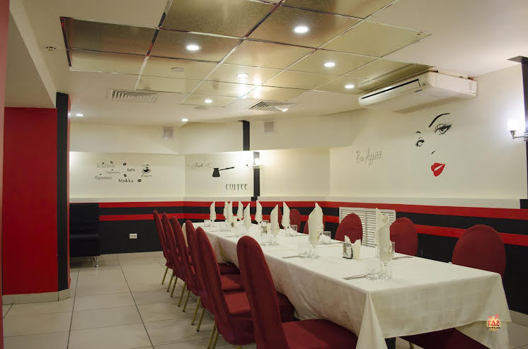 Зал №1 в «Арфа» фотография №2