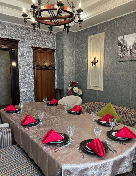 Кочевник фотография №4