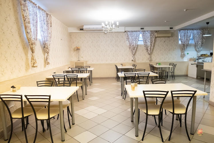 Большой зал в «Тояна» фотография №1