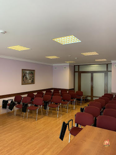 Конференц-зал на 40 человек в «Притомье» фотография №2