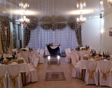 Выпускной в Респект