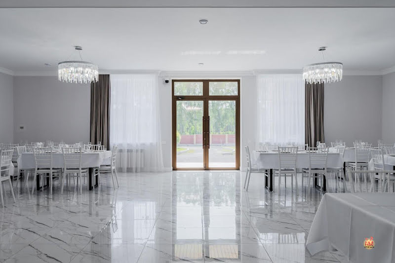 Гостевой комплекс «Эллинес» фотография №8