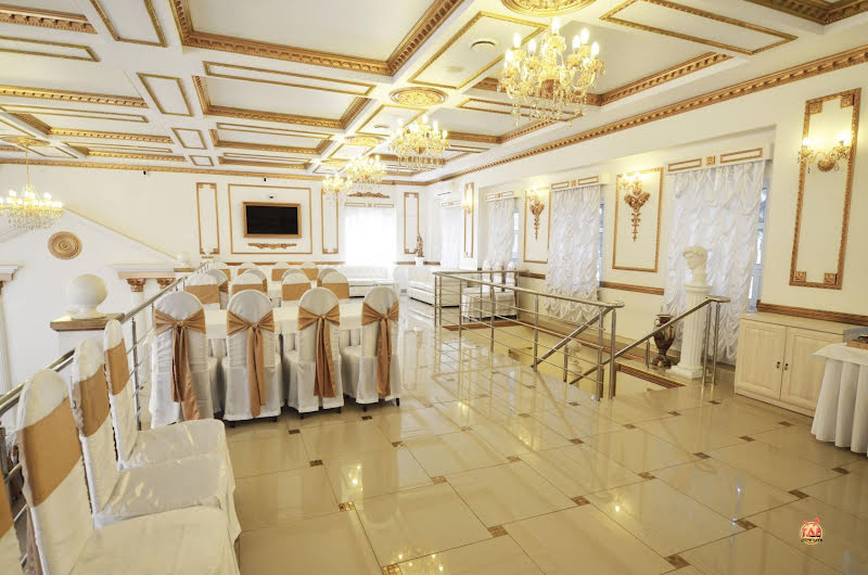 Первый Дом Торжеств фотография №15