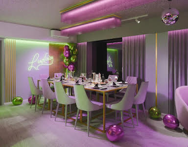  ресторан В69