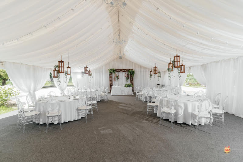 WHITE WEDDING фотография №4