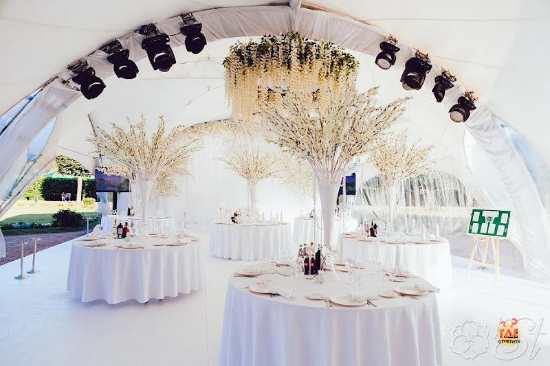 Усадьба Кусково фотография №18