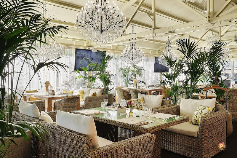 Банковский клуб фотография №2