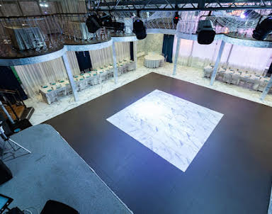  ресторан Кристалл