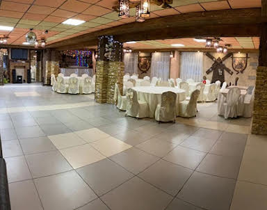  ресторан Медвежий угол