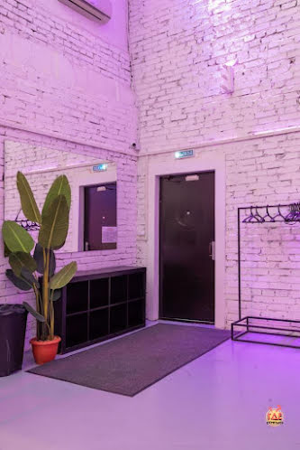 Лофт №1 в «WorkShop Loft на Семеновской» фотография №17