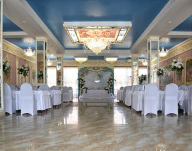  ресторан Флоранс