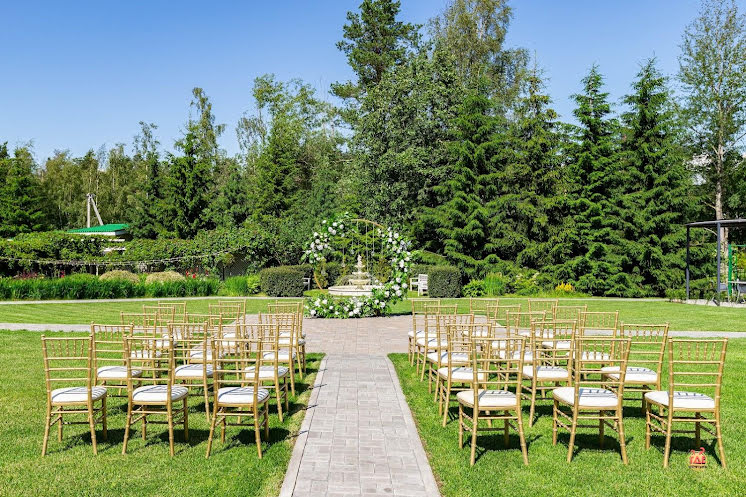 Garden Hall в «Garden hall» фотография №19