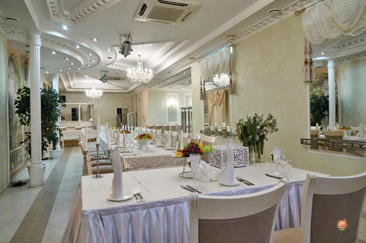 Ресторан в «Престиж» фотография №14