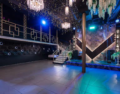 Корпоратив в Европа