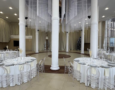  ресторан Горьковка Парк