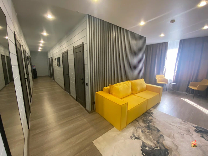 Банкетный зал  в «КейтерингХаус» фотография №13